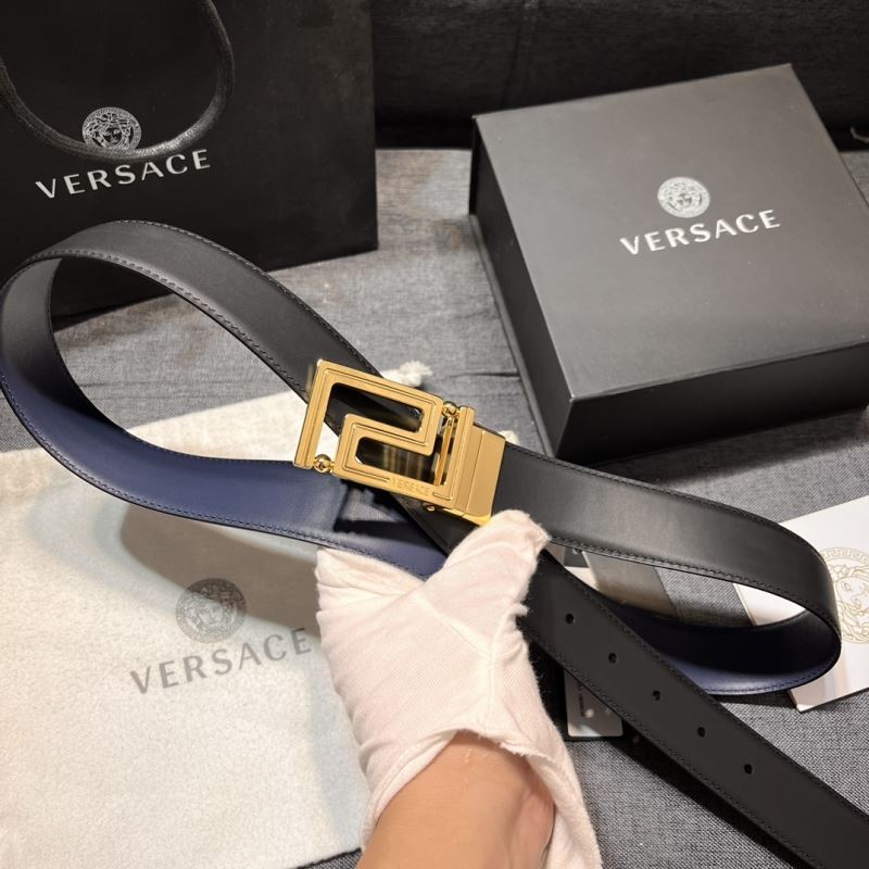 Versace Belts